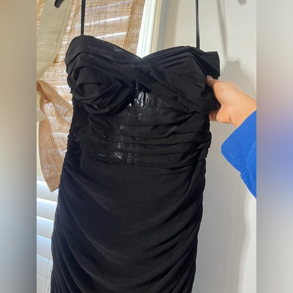 PROM DRESS!!!💕💕 - Picture 5 of 7